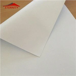 Tessuto Blockout bifacciale