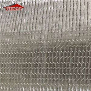 Tessuti biassiali in fibra di vetro