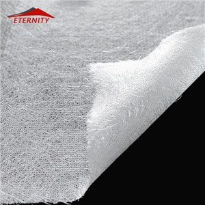 Tappetino combinato cucito