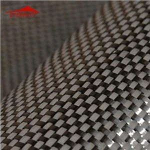 È possibile tingere i tessuti in fibra di carbonio?